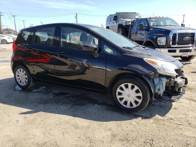 Снимка 4 от търг – 2015 NISSAN VERSA NOTE с VIN 3N1CE2CP2FL373283