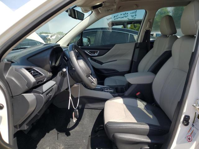 Photo 7 from auction – 2019 SUBARU FORESTER L with VIN JF2SKAUC9KH507840
