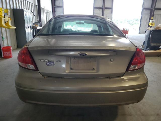 Photo 6 from auction – 2005 FORD TAURUS SE with VIN 1FAFP53235A166326