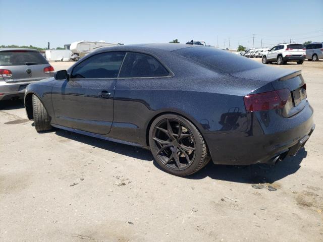 Foto 2 de la subasta – 2013 AUDI S5 PRESTIG con VIN WAUVGAFRXDA011937