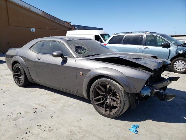 Photo 4 from auction – 2019 DODGE CHALLENGER with VIN 2C3CDZFJ6KH611224