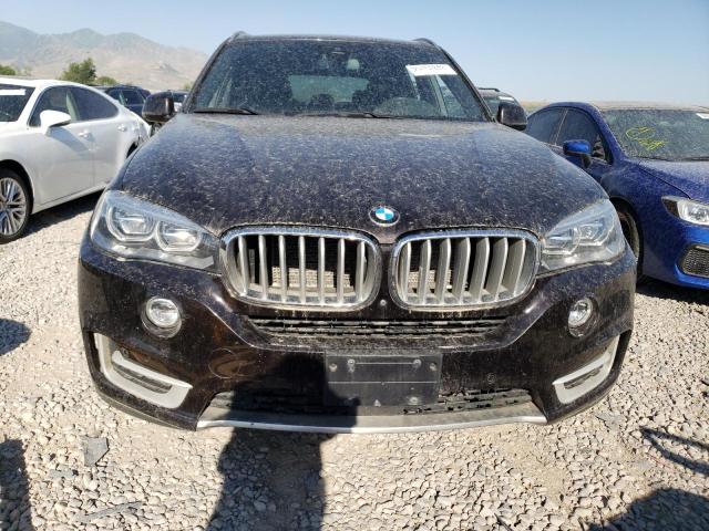 Photo 5 from auction – 2017 BMW X5 XDRIVE3 with VIN 5UXKS4C32H0N15575