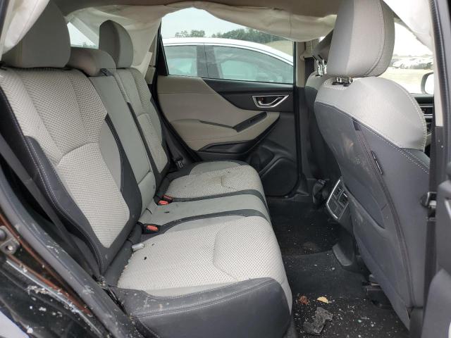 صورة رقم 11 من المزاد - 2021 SUBARU FORESTER P مع VIN JF2SKAFC8MH428899