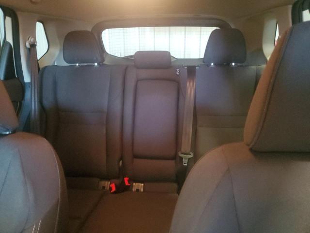 Photo 10 from auction – 2023 NISSAN ROGUE S with VIN 5N1BT3AA1PC805051