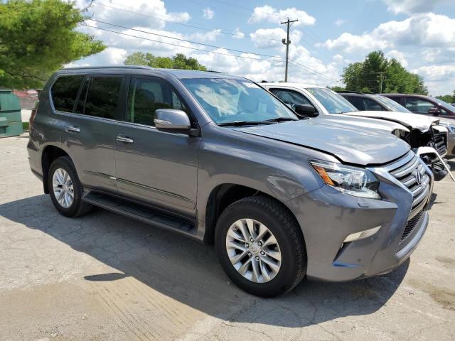Photo 4 from auction – 2015 LEXUS GX 460 with VIN JTJBM7FX2F5117548