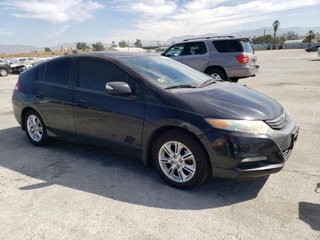Photo 4 from auction – 2010 HONDA INSIGHT with VIN JHMZE2H70AS033266