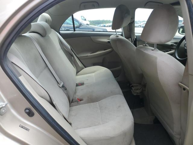 Photo 10 from auction – 2009 TOYOTA COROLLA BA with VIN 2T1BU40E59C170258