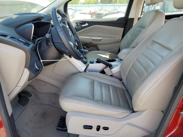 Photo 7 from auction – 2015 FORD C-MAX SEL with VIN 1FADP5BU6FL106492