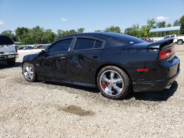 Photo 2 from auction – 2013 DODGE CHARGER SR with VIN 2C3CDXEJ0DH516022