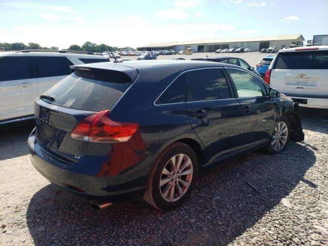 Photo 3 from auction – 2015 TOYOTA VENZA LE with VIN 4T3ZA3BB8FU094492