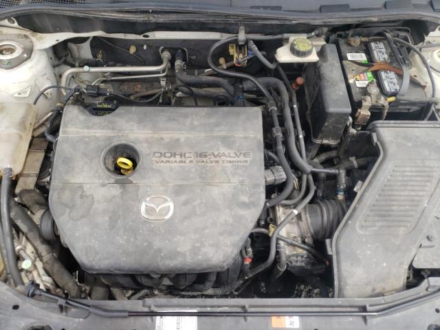 Photo 11 from auction – 2007 MAZDA 3 S with VIN JM1BK323271709223