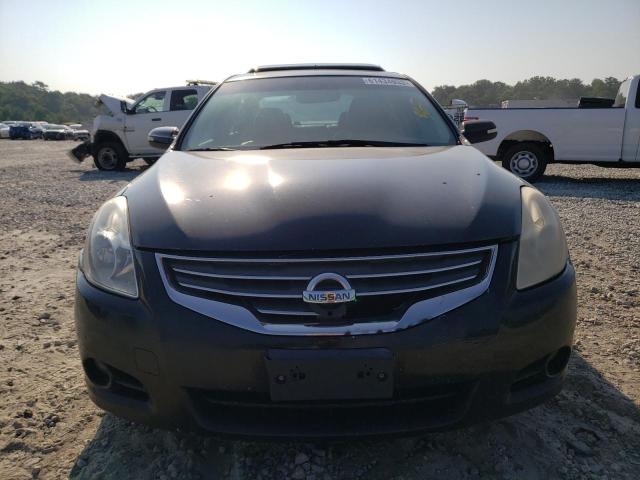 Photo 5 from auction – 2012 NISSAN ALTIMA SR with VIN 1N4BL2AP0CC119165