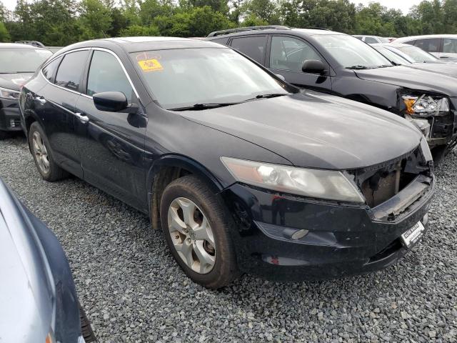 Photo 4 from auction – 2012 HONDA CROSSTOUR with VIN 5J6TF2H52CL001395