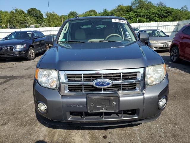 Photo 5 from auction – 2010 FORD ESCAPE XLT with VIN 1FMCU9D71AKC90893