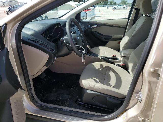 Zdjęcie 7 z aukcji – 2017 FORD FOCUS SE z VIN 1FADP3K26HL202323