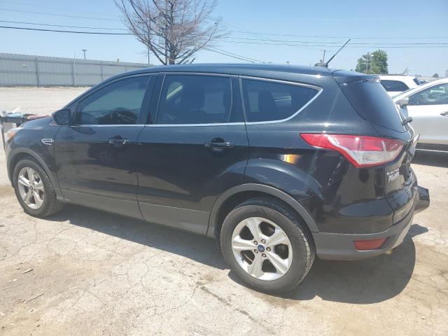 Photo 2 from auction – 2014 FORD ESCAPE SE with VIN 1FMCU0GX1EUD85861