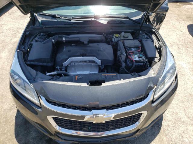 Photo 11 from auction – 2016 CHEVROLET MALIBU LIM with VIN 1G11A5SA4GU155697