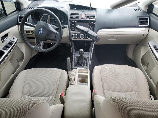 Photo 8 from auction – 2015 SUBARU XV CROSSTR with VIN JF2GPACC6F9267879