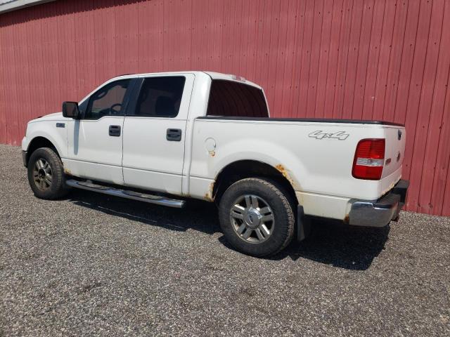 Photo 2 from auction – 2008 FORD F150 SUPER with VIN 1FTPW14V58FA64553