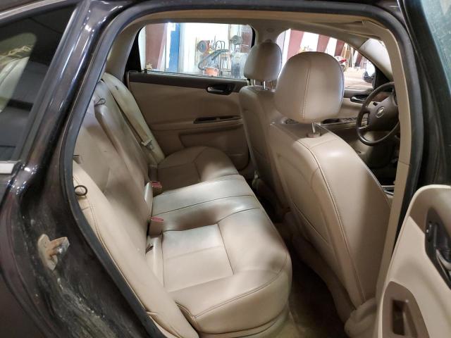 Photo 10 from auction – 2008 CHEVROLET IMPALA LT with VIN 2G1WT58K481365228