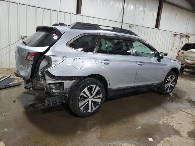Photo 3 from auction – 2018 SUBARU OUTBACK 3. with VIN 4S4BSENC0J3242592