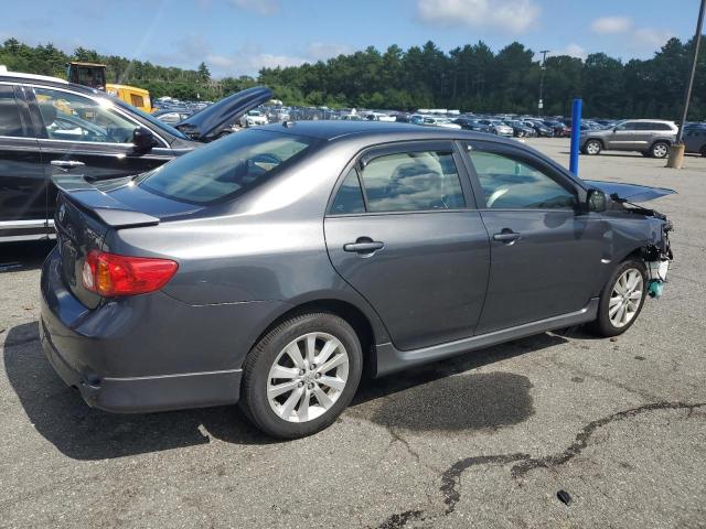Photo 3 from auction – 2010 TOYOTA COROLLA BA with VIN 1NXBU4EE6AZ180566