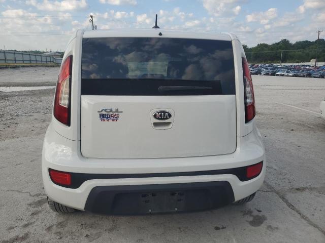 Photo 6 from auction – 2013 KIA SOUL with VIN KNDJT2A51D7776152
