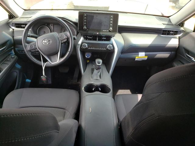Photo 8 from auction – 2022 TOYOTA VENZA LE with VIN JTEAAAAH7NJ089395