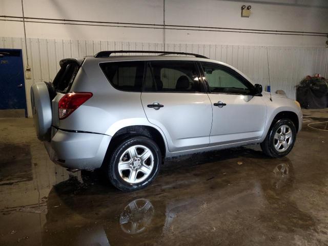 Photo 3 from auction – 2008 TOYOTA RAV4 with VIN JTMBD33V185191786