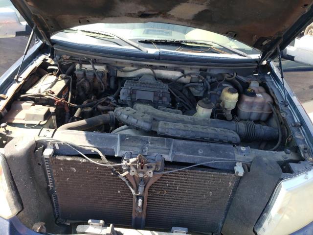 Photo 11 from auction – 2008 FORD F150 with VIN 1FTPX14VX8KB17087