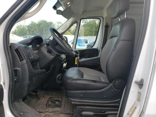 Photo 7 from auction – 2019 RAM PROMASTER with VIN 3C6TRVDG3KE504924