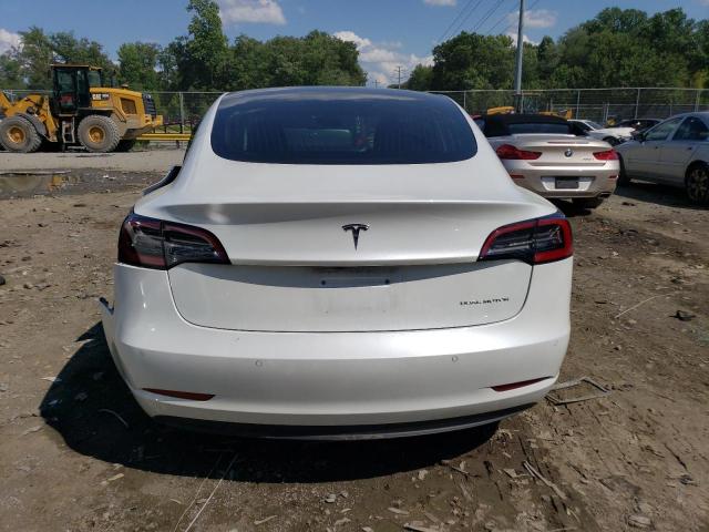 Photo 6 from auction – 2020 TESLA MODEL 3 with VIN 5YJ3E1EB2LF790759