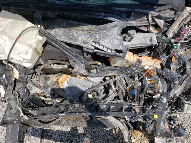 Photo 11 from auction – 2012 NISSAN ALTIMA BAS with VIN 1N4AL2AP7CC121278