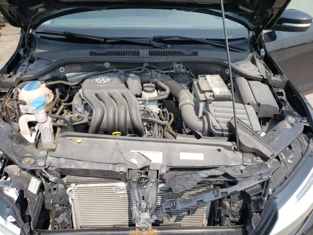 Photo 11 from auction – 2015 VOLKSWAGEN JETTA BASE with VIN 3VW2K7AJ1FM323270