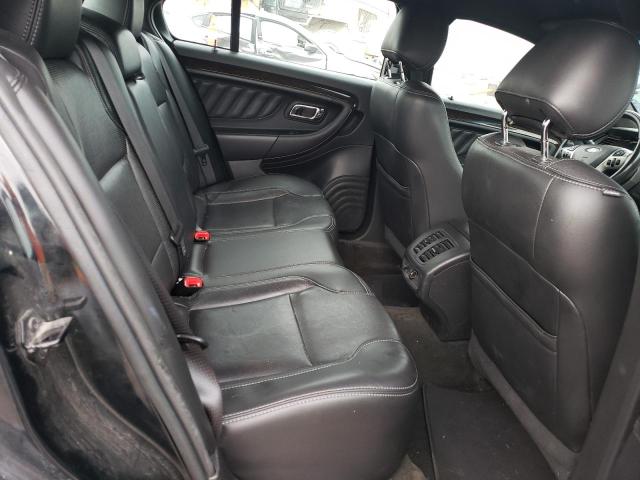 Photo 10 from auction – 2014 FORD TAURUS with VIN 1FAHP2F86EG117948