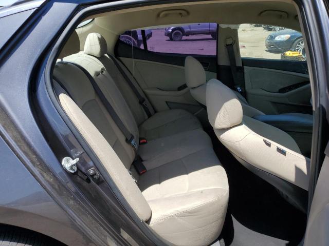 Photo 10 from auction – 2015 KIA OPTIMA LX with VIN KNAGM4A78F5631867