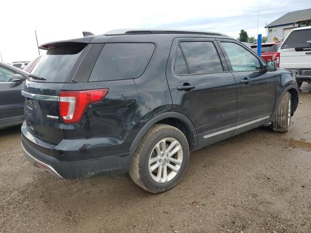 Photo 3 from auction – 2016 FORD EXPLORER X with VIN 1FM5K7D84GGB61036