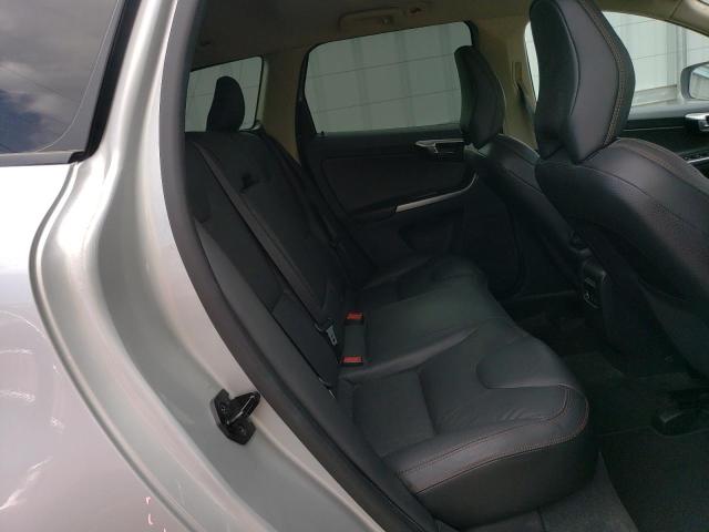 Photo 11 from auction – 2010 VOLVO XC60 3.2 with VIN YV4982DZ9A2063881