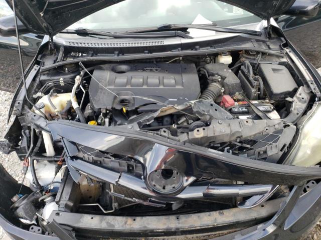 Photo 11 from auction – 2012 TOYOTA COROLLA BA with VIN 5YFBU4EE5CP064876