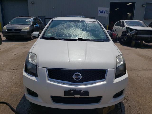 Photo 5 from auction – 2011 NISSAN SENTRA 2.0 with VIN 3N1AB6AP7BL675236
