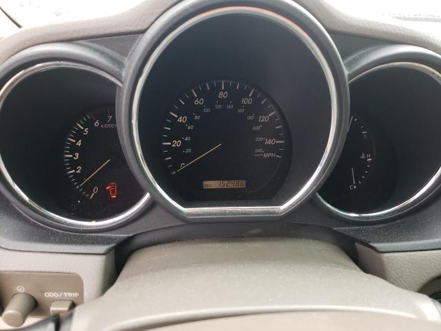 Photo 9 from auction – 2005 LEXUS RX 330 with VIN 2T2GA31U65C041174