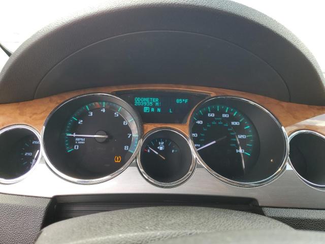 Снимка 9 от търг – 2012 BUICK ENCLAVE с VIN 5GAKVDED1CJ227159