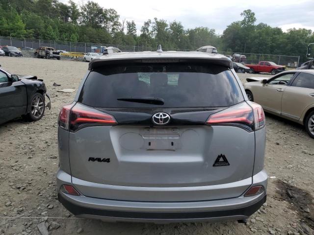 Photo 6 from auction – 2018 TOYOTA RAV4 ADVEN with VIN 2T3RFREVXJW749660