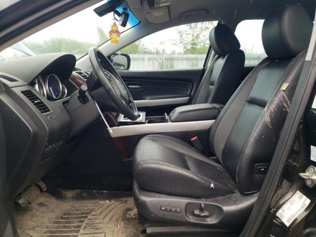 Photo 7 from auction – 2009 MAZDA CX-9 with VIN JM3TB38A990167998