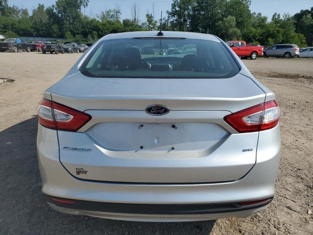 Photo 6 from auction – 2013 FORD FUSION SE with VIN 3FA6P0H71DR115158