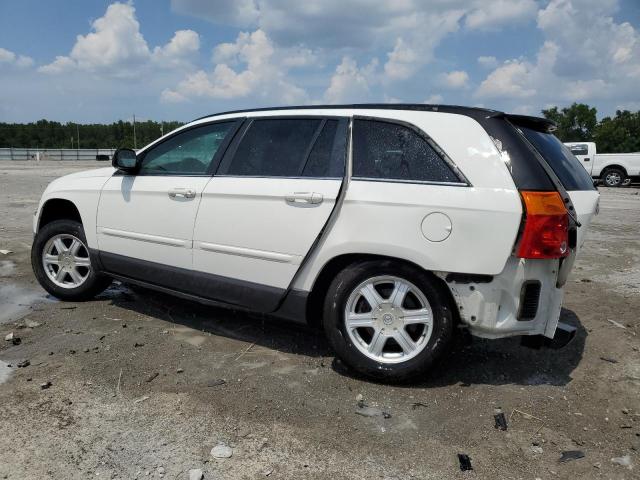 Photo 2 from auction – 2006 CHRYSLER PACIFICA T with VIN 2A4GM68456R815395