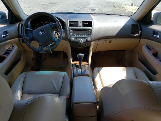 Photo 8 from auction – 2004 HONDA ACCORD EX with VIN JHMCM56804C012728