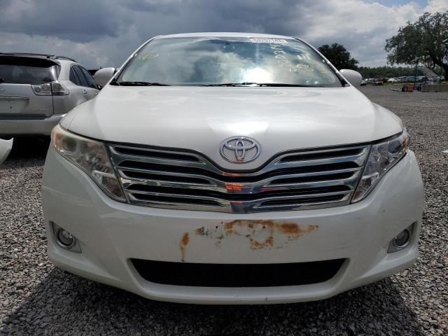 Photo 5 from auction – 2009 TOYOTA VENZA with VIN 4T3BE11A39U006990