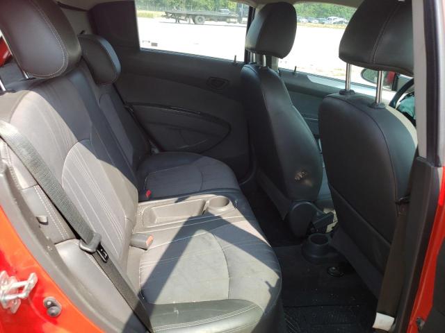 Photo 10 from auction – 2015 CHEVROLET SPARK 1LT with VIN KL8CD6S9XFC794537