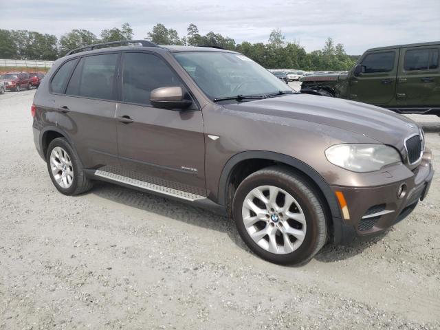 Photo 4 from auction – 2012 BMW X5 XDRIVE3 with VIN 5UXZV4C51CL751794